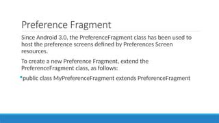 Image result for Shared Preference with Firebase Android