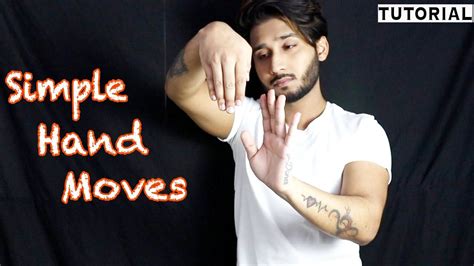 Image result for Hand Dance Tutorial