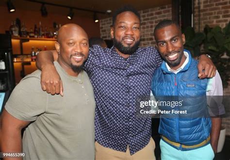 A Deroy Photos and Premium High Res Pictures - Getty Images