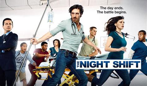 《夜班医生第一至三季》The Night Shift 全集迅雷下载/在线观看-律政/医务-美剧迷