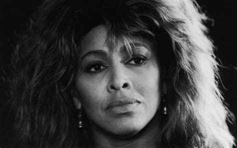 Janet Jackson erklärt, warum Tina Turner eine Träumerin war