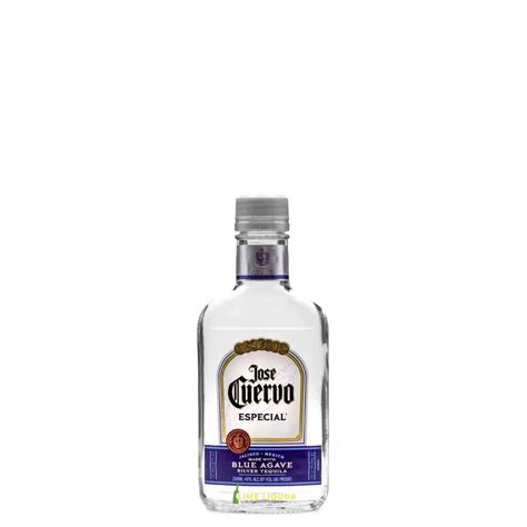 Jose Cuervo Silver Jose Cuervo Especial Limited Edition Silver Tequila