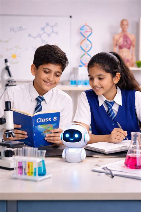 Classroom-AI - India's First AI-Powered Learning Platform