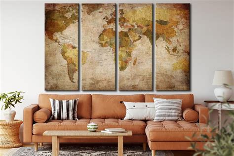 World Map Art 的图像结果