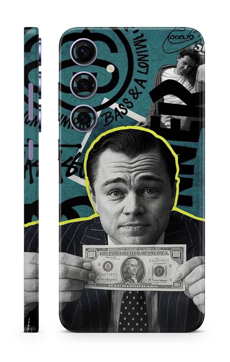 Dollar Mobile Skins – WORTHWRAP MOBILE SKINS