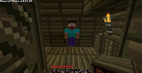 [ベスト] minecraft herobrine sightings 2021 203639-Minecraft herobrine sightings 2021