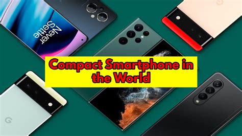 Compact Smartphone 的图像结果