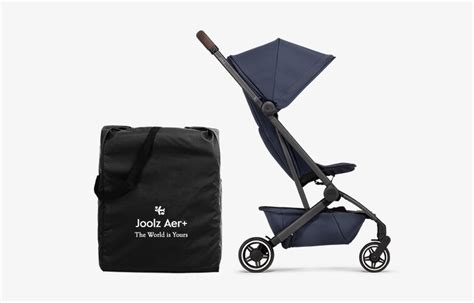 Joolz Aer+ buggy