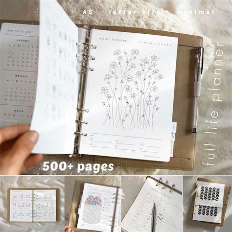 Buy Personalised Planner and Diary 2026 Online In India - Etsy India