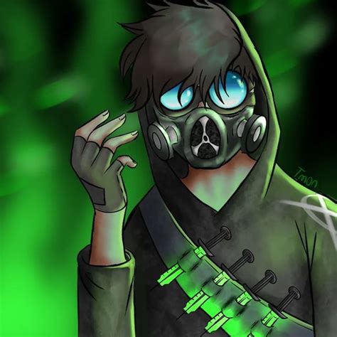 Tmon on Instagram: "I did an art trade with @the_king.of_arts