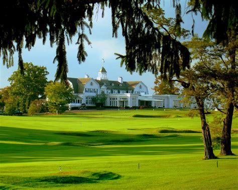 Sewickley Heights Golf Club | All Square Golf