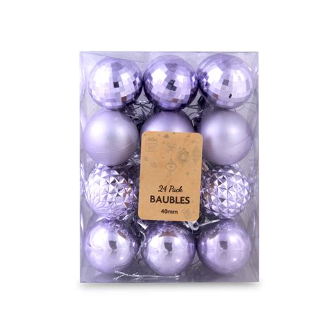 Baubles – Itsy Bitsy