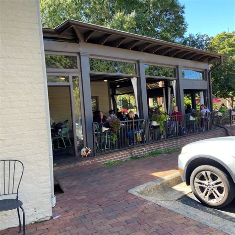 THE PICKLED PEACH, Davidson - Restaurant Reviews, Phone Number & Photos ...