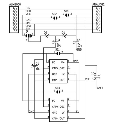 ADALM1000 (M1K) Accessory PC Boards [Analog Devices Wiki]