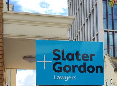 Slater & Gordon UK Office Photos | Glassdoor