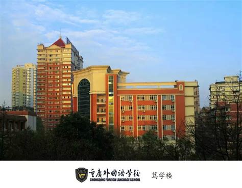 学院介绍-重庆大学外国语学院