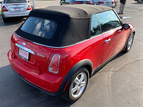 2008 Mini Cooper Convertible Problems 的图像结果