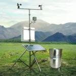 Automatic Weather Station Archives - SSMet