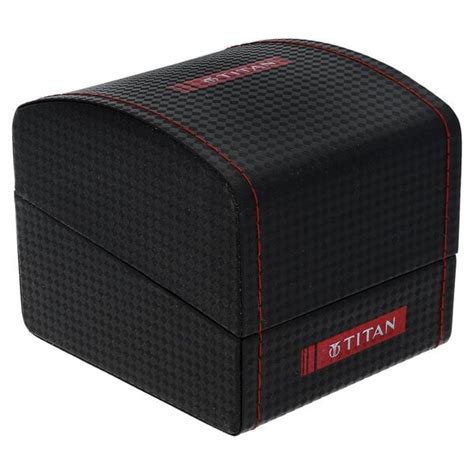 Buy Online Titan Men's Classic Watch: Gradient Dial & Sleek Markings ...