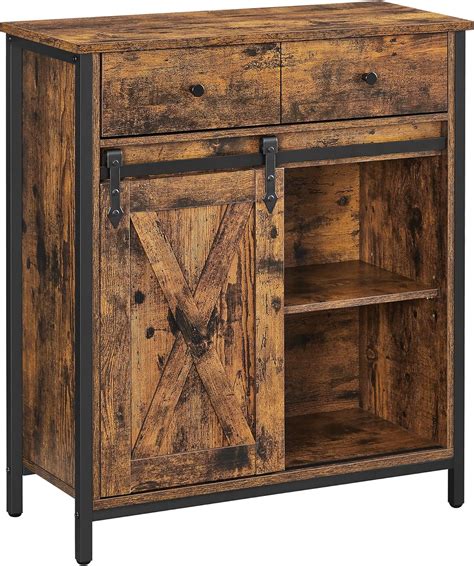 VASAGLE Buffet Cabinet, Floor Sideboard Cupboard India | Ubuy