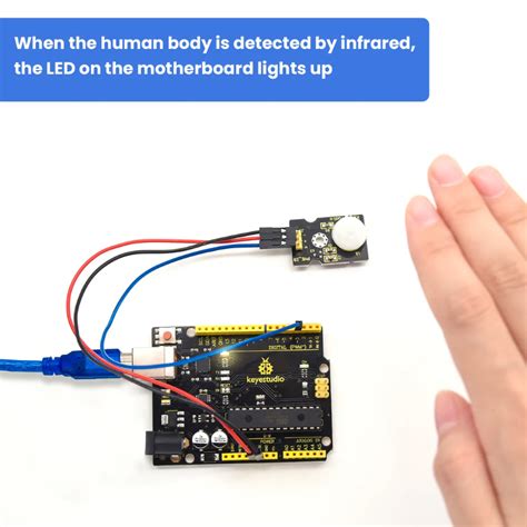 Image result for Keyestudio Basic Arduino Starter Kit Tutorial