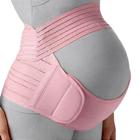 Top 15 Best Belly Bands And Maternity Belts Reviews In 2020