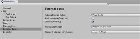 How to Get Unity Syntax in Visual Studio 的图像结果