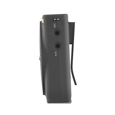 Edifier MF3 Portable Voice Amplifier – Sound by Broot