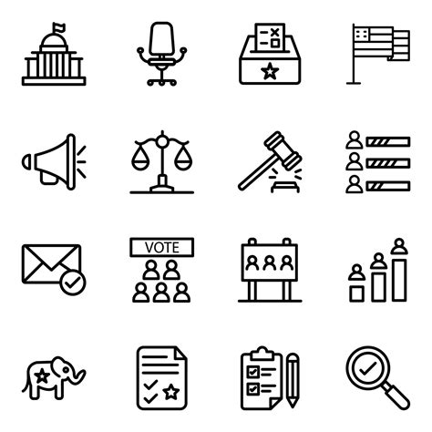 Voting Graphics 的图像结果