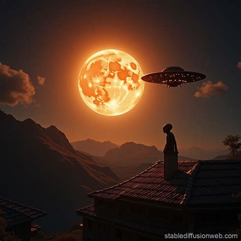 Image result for Alien and UFO