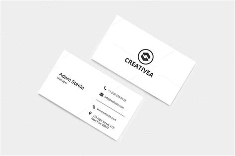 Free Business Card Templates to Print at Home 的图像结果