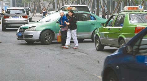 城市精细化管理 从出租车开始---四川日报