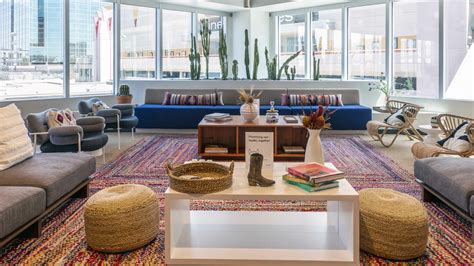 Eight ways WeWork All Access helps you be more productive