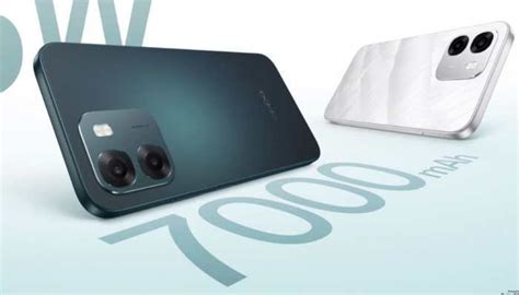Oppo A6 5G smartphone launched in India with 7,000mAh battery; check ...
