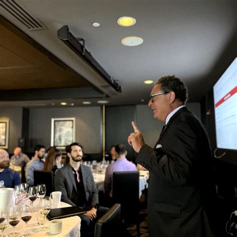 Certification - The Court of Master Sommeliers Americas