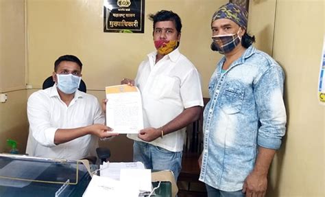 माथेरानचे पर्यटन सुरु करा; अन्यथा ठिय्या आंदोलन करणार - Raigad Times