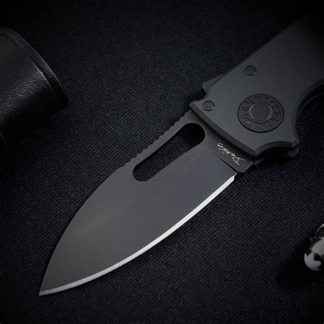 Shark-Cub® Stealth – Demko Knives