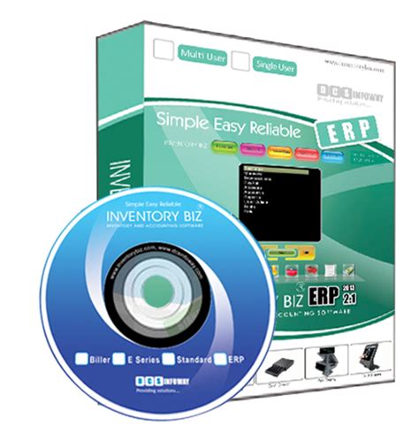 INVENTORYBIZ,GST software, Accounting software, Inventory software ...