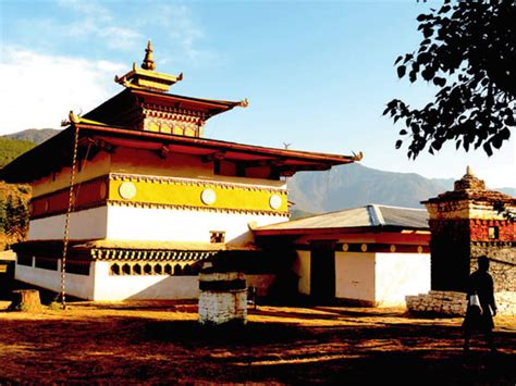 Journey to Chimi Lhakhang: Unveiling Bhutan's Spiritual Heritage