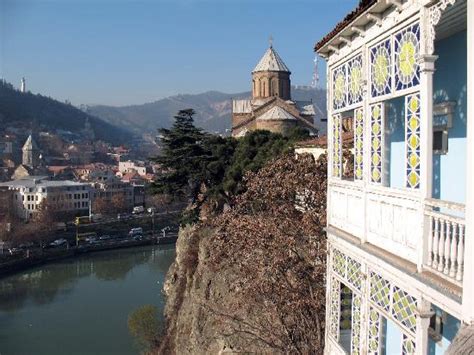 HOTEL OLD METEKHI (Tbilisi) - Hotel Reviews, Photos, Rate Comparison ...