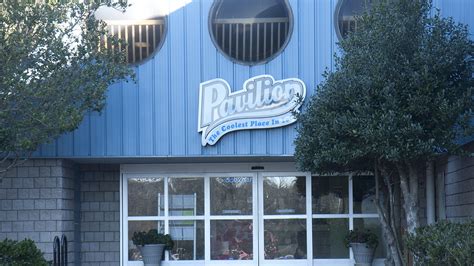 Pavilion Recreation Complex to close for months in 2020 for renovation