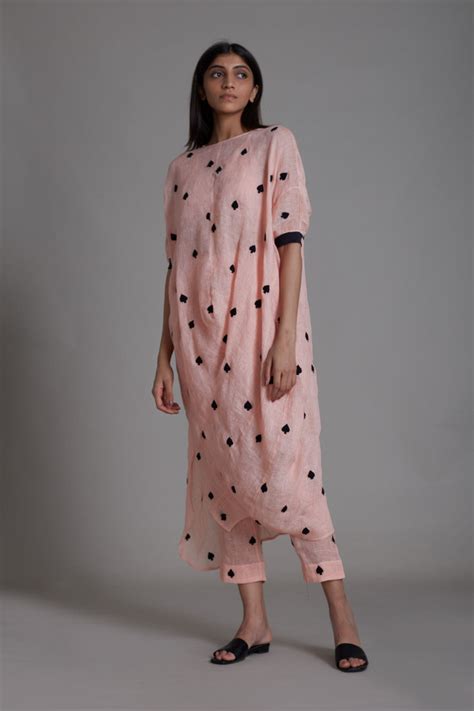 Mati Call Set-Pink (2 Pcs) – WAREHOUSE