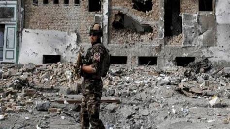 अफगानिस्तान की मस्जिद में ब्लास्ट, 62 लोगों की मौत, 60 घायल - many ...