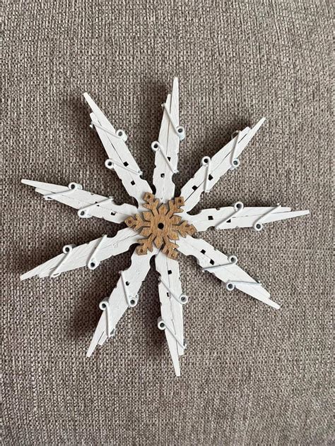 Image result for Snowflake Origami