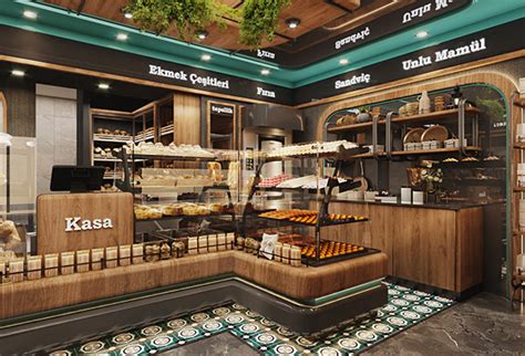 Bakery 的图像结果