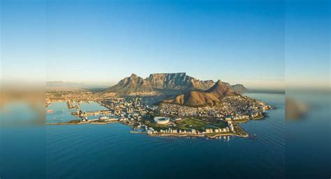 South Africa mulls easing visa restrictions for Indian and Chinese ...