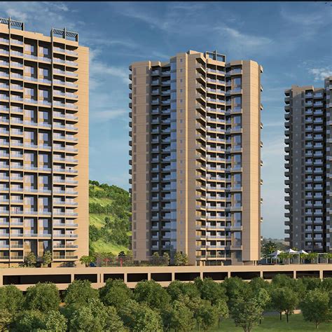2 BHK Homes by Shree Venkatesh Buildcon - Dwello - Dwello