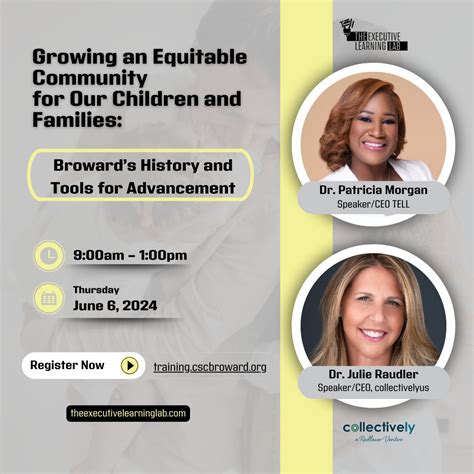 Patricia Morgan, Ph.D. on LinkedIn: Children's Services Council of ...