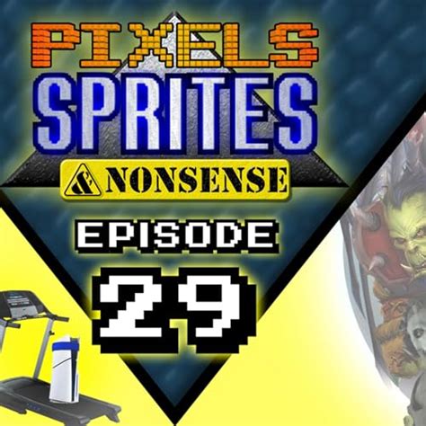 Pixels, Sprites & nonsense : Pixels & Sprites: Amazon.in: Audible Books ...