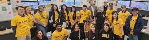 Marketing Supports the Day at the Beach 2024 | California State ...